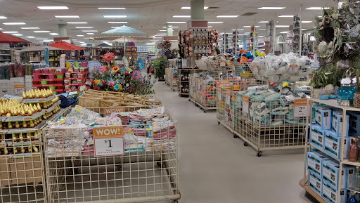 Home Goods Store «Christmas Tree Shops», reviews and photos, 120 Hale Rd, Manchester, CT 06040, USA