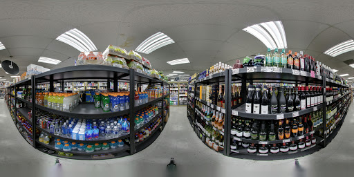 Liquor Store «Super Store #2», reviews and photos, 320 Alhambra Rd, Alhambra, CA 91801, USA