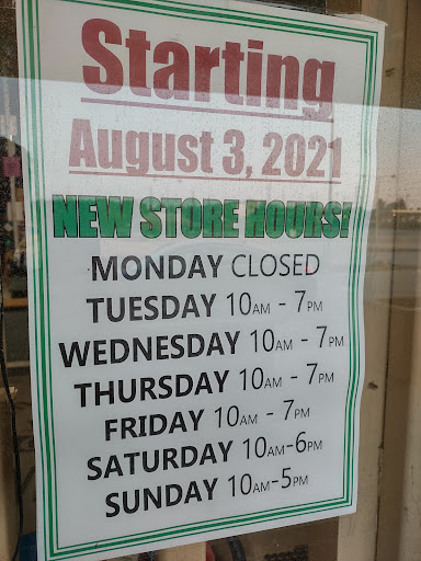 Outdoor Sports Store «Fin Feather Fur Outfitters - Cleveland», reviews and photos, 18030 Bagley Rd, Middleburg Heights, OH 44130, USA