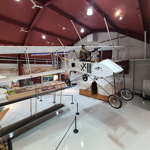 Museum «Pearson Air Museum», reviews and photos, 1115 E 5th St, Vancouver, WA 98661, USA