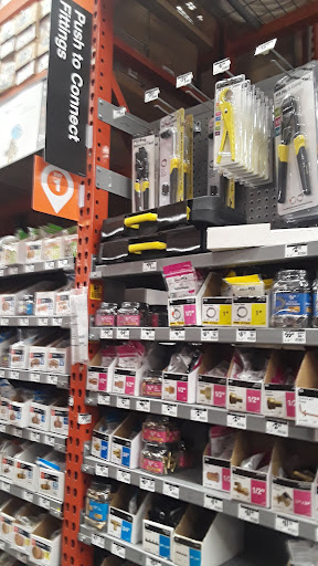 Home Improvement Store «The Home Depot», reviews and photos, 1670 Scenic Hwy S, Snellville, GA 30078, USA