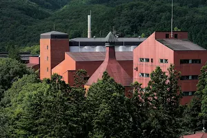 Nikka Whisky Sendai Factory image