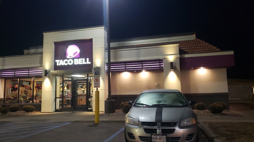 Taco Bell 14226