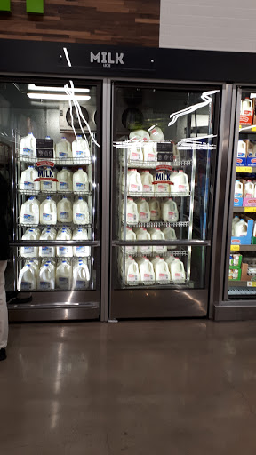 Supermarket «ALDI», reviews and photos, 4703 Harlem Ave, Harwood Heights, IL 60706, USA