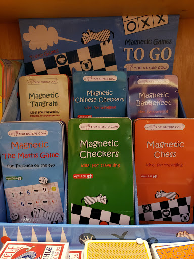 Toy Store «Fairhaven Toy Garden», reviews and photos, 909 Harris Ave, Bellingham, WA 98225, USA