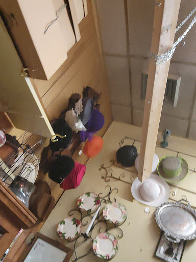 Natural Foods Store «Organic Food Depot», reviews and photos, 1912 Granby St, Norfolk, VA 23517, USA