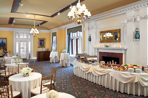Banquet Hall «Chateau at Coindre Hall», reviews and photos, 101 Browns Rd, Huntington, NY 11743, USA