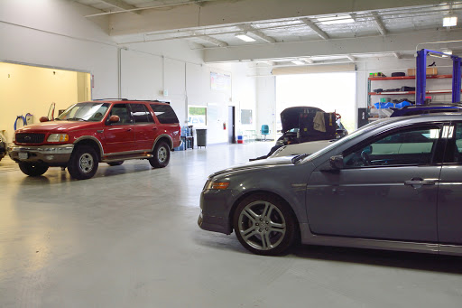 Auto Body Shop «Integrity Auto Collision Center, Inc», reviews and photos, 1891 Woolner Ave Suite C, Fairfield, CA 94533, USA