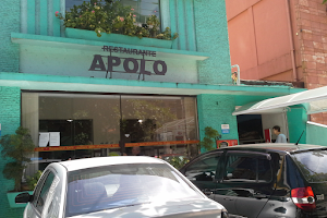 Restaurante Apolo image