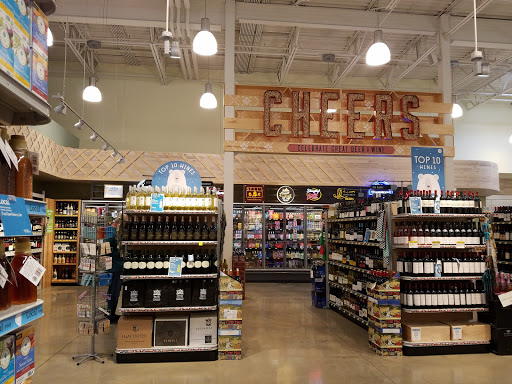 Grocery Store «Whole Foods Market», reviews and photos, 1380 E 70th St, Shreveport, LA 71105, USA
