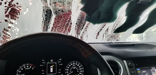 Car Wash «Big Red Express Car Wash», reviews and photos, 11213 Ranch Rd 2222, Austin, TX 78730, USA