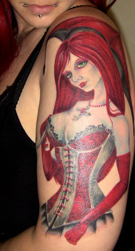 Explore mississippi tattoo ideas, creative tattoo ideas in Crystal River, available at Americas Best Tattoos