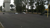 Skatepark Grandcamp-Maisy