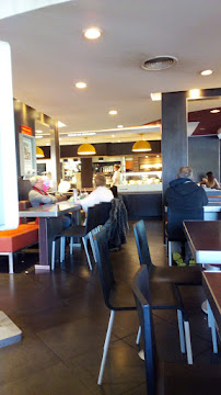 Atmosphère du Restauration rapide McDonald's Touques - n°14