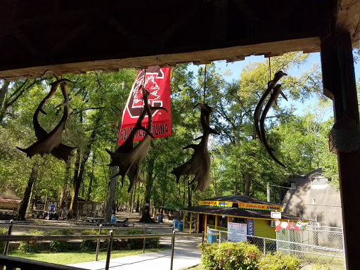 Zoo «Waccatee Zoological Farm», reviews and photos, 8500 Enterprise Rd, Myrtle Beach, SC 29588, USA