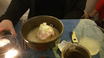 Soupe du Restaurant japonais authentique Etxe Nami à Saint-Jean-de-Luz - n°11