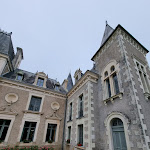Photo n° 3 de l'avis de Frs.l fait le 13/09/2022 à 11:54 pour Château de La Barbinière · Hôtel de Charme & Restaurants à Saint-Laurent-sur-Sèvre