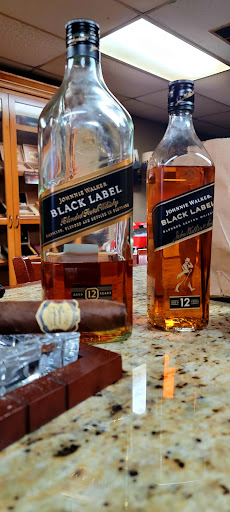 Cigar Shop «Rivercity Cigar & Brew», reviews and photos, 1990 S Frontage Rd, Vicksburg, MS 39180, USA