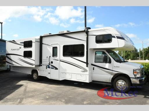 RV Dealer «Mc Kee Auto & RV», reviews and photos, 400 1st Ave, Perry, IA 50220, USA