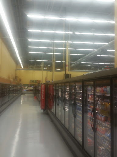 Supermarket «Walmart Neighborhood Market», reviews and photos, 2510 Cantrell Rd, Little Rock, AR 72202, USA