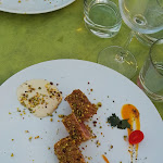 Photo n°2 de l'avis de Francesca.r fait le 12/08/2017 à 10:34 sur le  La Plancha à Loano