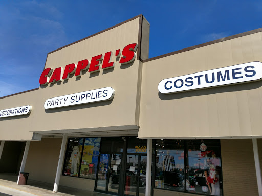 Tiendas cosplay Cincinnati