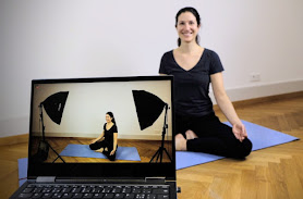 onlineyoga.ch | Dein Online Yoga Studio für zu Hause | 14 Tage kostenlos testen