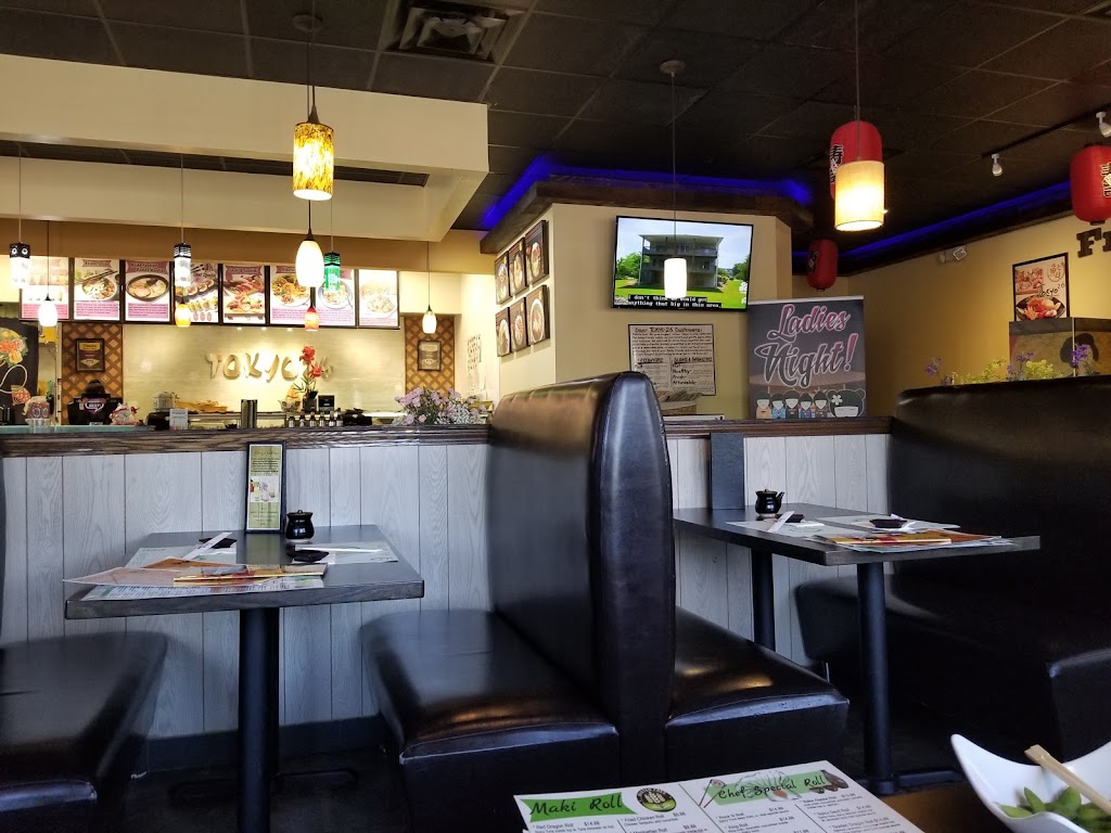 Tokyo 26 Huron, SD 57110 Menu, Hours, Reviews and Contact