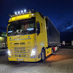 Photo n°1 de l'avis de Tomasz.a fait le 26/03/2023 à 18:26 sur le  Autohof Bayerisches Vogtland à Selbitz