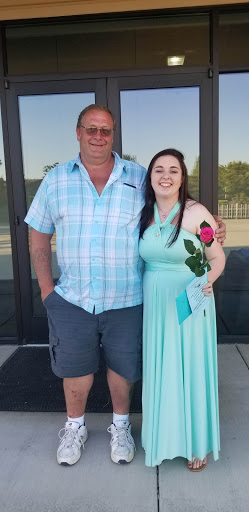 Event Planner «Boulder Falls Center», reviews and photos, 605 Mullins Dr, Lebanon, OR 97355, USA