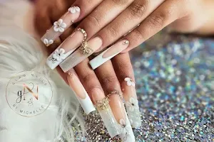 Glam Nails by Michelle image