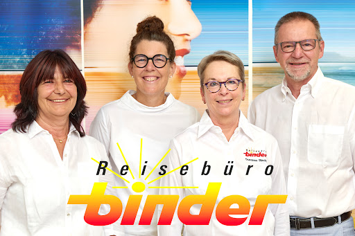 Reisebüro Binder GmbH