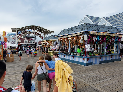 Water Park «Raging Waters Water Park», reviews and photos, 3501 Boardwalk, Wildwood, NJ 08260, USA