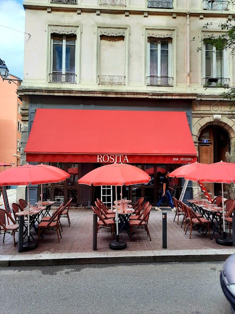 Rosita à Lyon (Rhône 69)