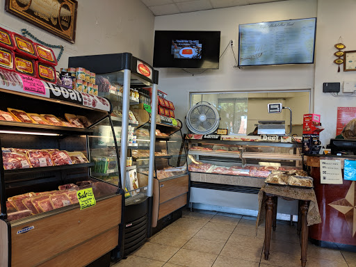 Halal Restaurant «Royal Zabiha Halal Meats & Bakery», reviews and photos, 6205 Coit Rd #324, Plano, TX 75024, USA