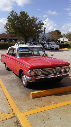 Auto Parts Store «Advance Auto Parts», reviews and photos, 1469 Tuskawilla Rd, Winter Springs, FL 32708, USA