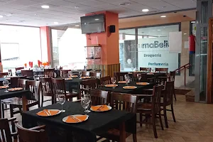 Restaurante Nuevo Divinum image