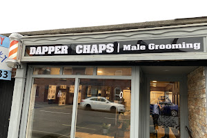 Dapper Chaps Barbers Dundalk