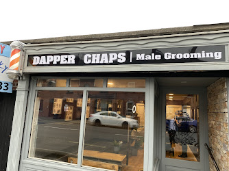 Dapper Chaps Barbers Dundalk