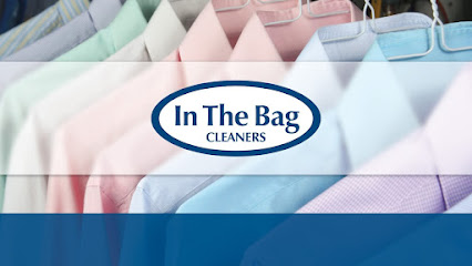 In The Bag Cleaners: Washington & Douglas