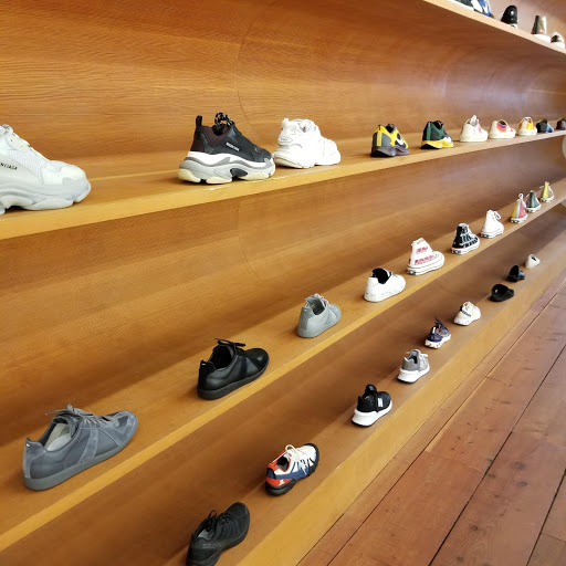 Fashion Accessories Store «Totokaelo», reviews and photos, 1523 10th Ave, Seattle, WA 98122, USA