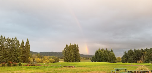 Golf Course «Chehalem Glenn Golf Course», reviews and photos, 4501 E Fernwood Rd, Newberg, OR 97132, USA