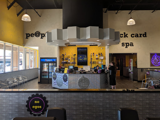 Planet Fitness image