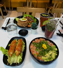 Photos du propriétaire du Restaurant japonais SUSHIWAN Saint-Germain-en-Laye - n°2