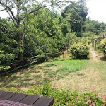 Photo n°2 de l'avis de Giovanni.o fait le 14/07/2019 à 16:06 sur le  Ostaia da U Santu à Genoa