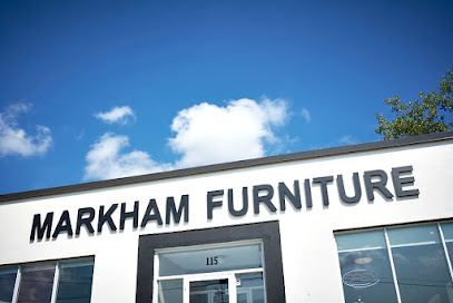 Markham Furniture Inc