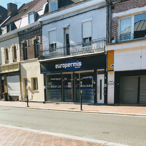 Europermis Denain à Denain, Nord