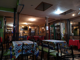 Restaurant Las Brujas