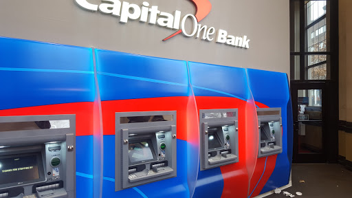 Capital One Bank image 9