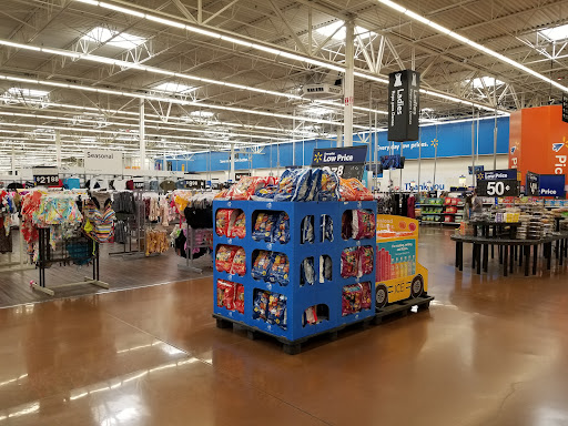 Department Store «Walmart Supercenter», reviews and photos, 7150 Camino Arroyo, Gilroy, CA 95020, USA